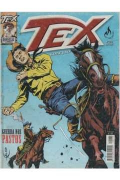 Bonelli Comics: Tex - Coleção - N 270