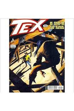 Bonelli Comics: Tex - N 482