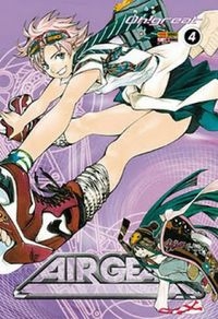 Oh Great!: Air Gear - Selecione Volume - loja online