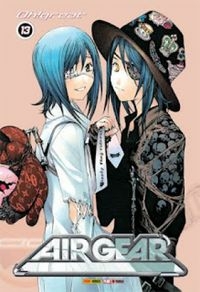 Oh Great!: Air Gear - Selecione Volume - comprar online