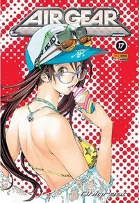 Imagem do Oh Great!: Air Gear - Selecione Volume