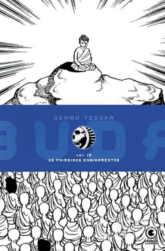 Osamu Tezuka: Buda - Selecione Volume - Loja do Mangá