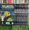 Hiromu Arakawa: Fullmetal Alchemist - ( 31-54) - Vários Volumes -