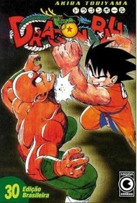 Akira Toriyama: Dragon Ball - 1ª Edição (Conrad) - Vários Volumes -