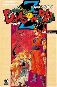 Imagem do Akira Toriyama: Dragon Ball Z - 1ª Edição (Conrad) - (26-51) - Selecione Volume