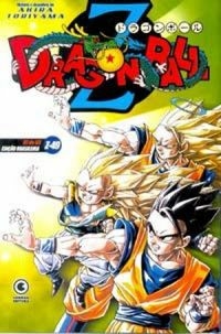Akira Toriyama: Dragon Ball Z - 1ª Edição (Conrad) - (26-51) - Selecione Volume