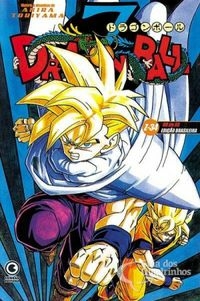 Akira Toriyama: Dragon Ball Z - 1ª Edição (Conrad) - (26-51) - Selecione Volume - Loja do Mangá