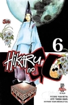 Yumi Hotta / Takeshi Obata: Hikaru No Go - 006