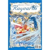 Clamp: Guerreiras Mágicas De Rayearth - 003