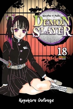Koyoharu Gotouge: Demon Slayer - Kimetsu No Yaiba - Selecione Volume - comprar online