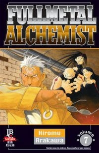 Hiromu Arakawa: Fullmetal Alchemist - (01-30) - Selecione Volume - comprar online