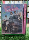 Ryouichi Saitaniya: Girls & Panzer - Selecione Volume