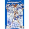 Clamp: Guerreiras Mágicas De Rayearth - 004