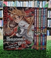 Daisuke Sato: Highschool Of The Dead - Selecione Volume