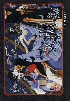 Clamp: Xxx Holic - Selecione Volume - comprar online