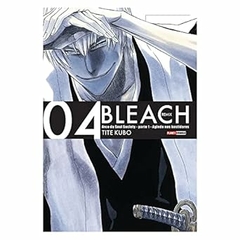 Tite Kubo: Bleach - Remix - Selecione Volume - loja online