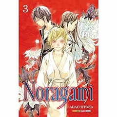 Adachitoka: Noragami - Selecione Volume - Loja do Mangá