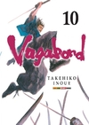 Takehiko Inoue: Vagabond - 10