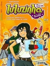 Renato Fagundes: Luluzinha Teen e Sua Turma - Selecione Volume