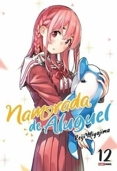 Reiji Miyajima: Namorada de Aluguel - Selecione Volume