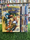 Ryo Mizuno: Lodoss War - A Lenda Do Cavaleiro - Selecione Volume