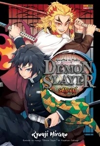 Koyoharu Gotouge: Demon Slayer - Kimetsu No Yaiba - Gaiden