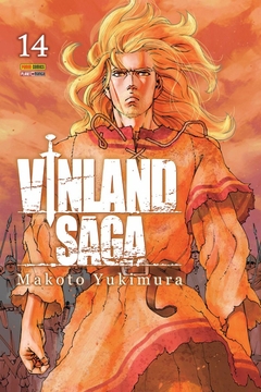 Makoto Yukimura: Vinland Saga - Selecione Volume na internet