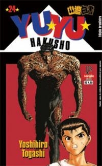 Yoshihiro Togashi: Yuyu Hakusho - 1ª Edição - Selecione Volume -
