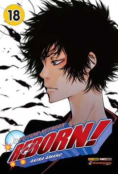 Akira Amano: Tutor Hitman Reborn! - Vários Volumes - - Loja do Mangá