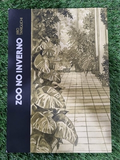 Jiro Taniguchi: Zoo no Inverno