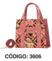 3606 TIARA ROSA - comprar en línea