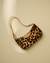 Cartera Agnes Leopardo - comprar online