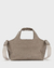 Cartera Bonet Gris - tienda online