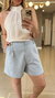 Shorts Alfaiataria - comprar online