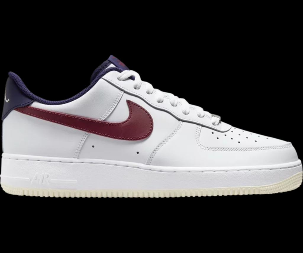 Air force 1 nike by you sales