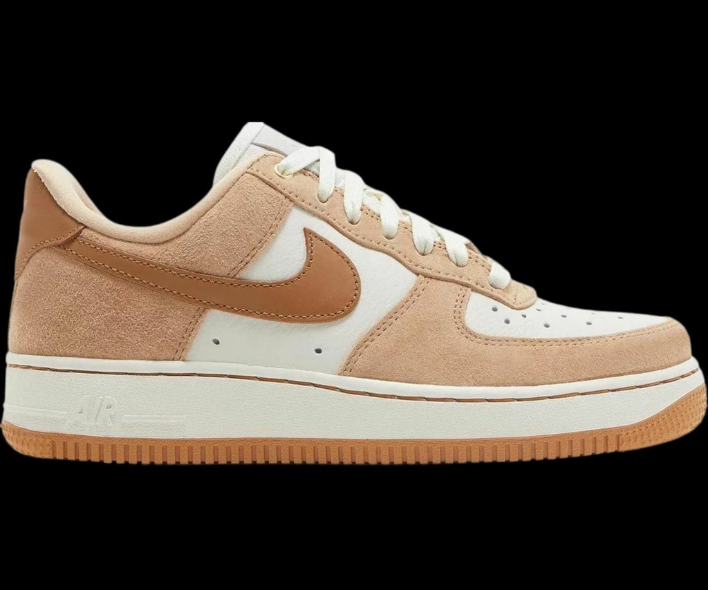 Air Force 1 LXX Vachetta Tan Buy in Gringa Hype Store