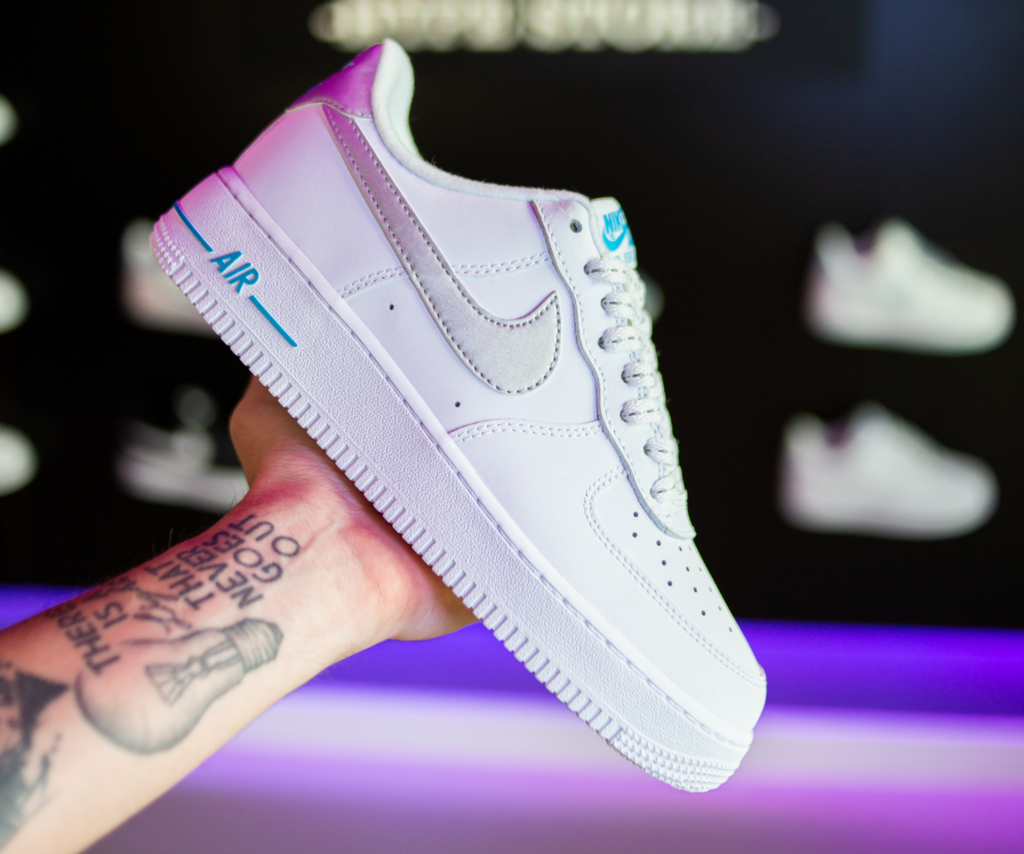Air force sales 1 2014
