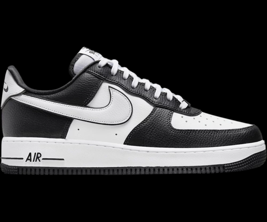 Air Force 1 07 LV8 Panda Buy in Gringa Hype Store
