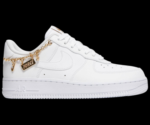 Air force 1 highlighter 2025