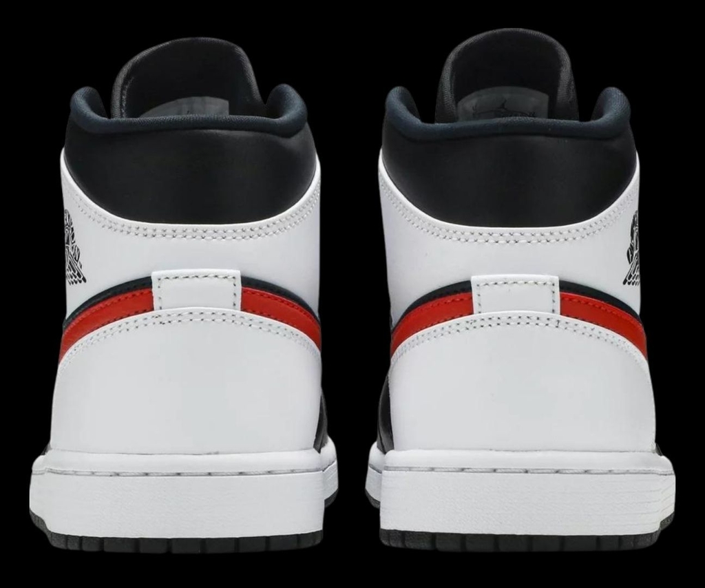 Air jordan cheap 1 mid top