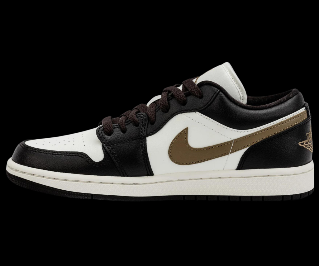 JORDAN 1 LOW SHADOW BROWN Gringa Hype Store