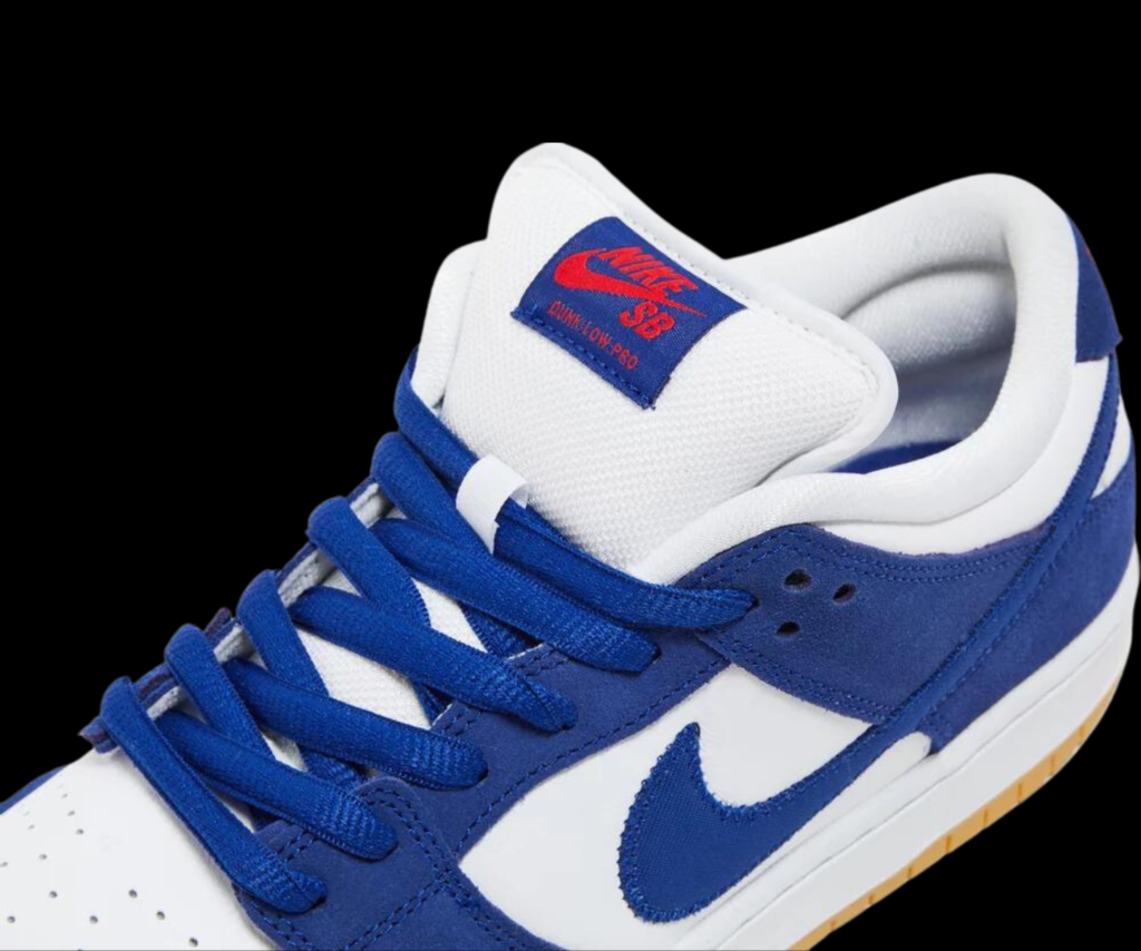 Low sb cheap dunks