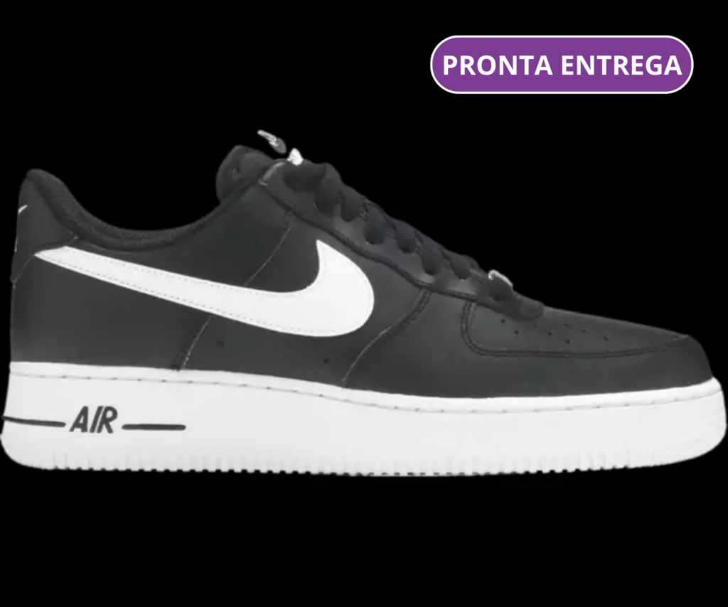 New black and white air cheap force 1