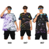 Pack 3 remeras batik