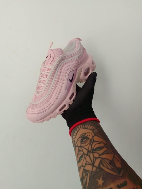 Women air hotsell max 97 plus