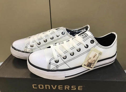 ALL STAR CONVERSE Comprar em LC Imports