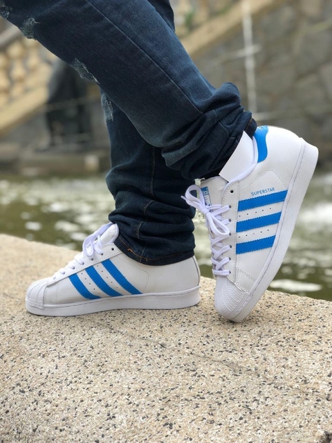 Adidas top iniki indossate