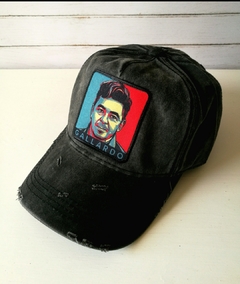 Gorra Jean Gallardo