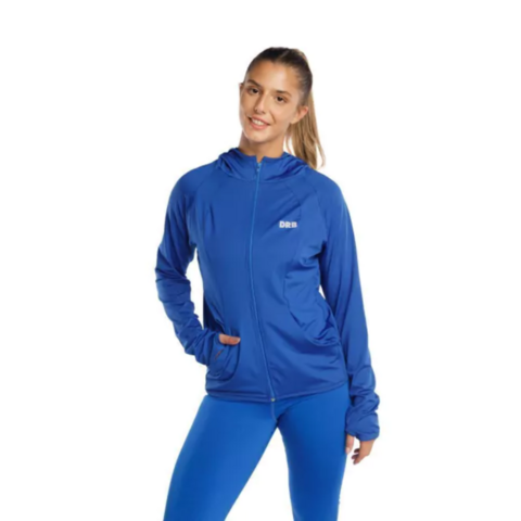 Campera Deportiva Mujer