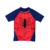 Remera UV Niño Spiderman, Disney, Paw Patrol - Saavedra Fitness